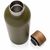 Wood Vakuumflasche aus RCS recyceltem Stainless-Steel (Bild 2)