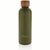 Wood Vakuumflasche aus RCS recyceltem Stainless-Steel (Bild 4)