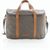 Canvas Laptop-Tasche, PVC-frei (Bild 1)
