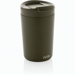 Avira Alya RCS recycelter Stainless-Steel Becher 300ml