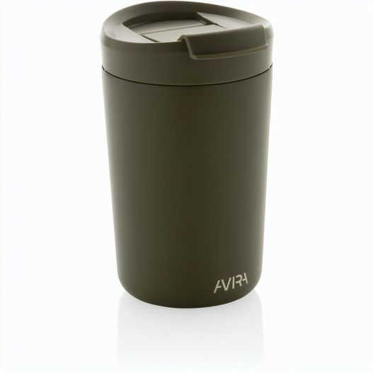 Avira Alya RCS recycelter Stainless-Steel Becher 300ml (Bild 1)