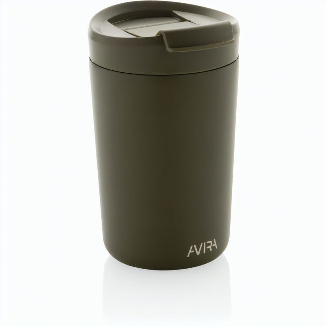 Avira Alya RCS recycelter Stainless-Steel Becher 300ml