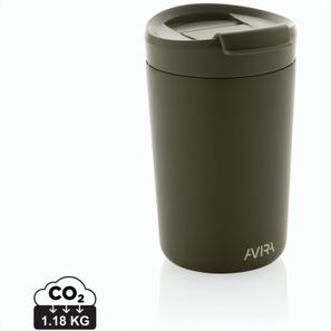 Avira Alya RCS recycelter Stainless-Steel Becher 300ml