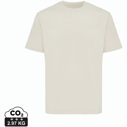 IQONIQ Nikko Heavyweight T-Shirt aus recycelter Baumwolle (Bild 1)