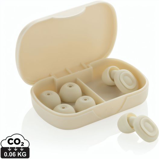 Sereva Geräuschreduzierende Ohrstöpsel (Bild 1)