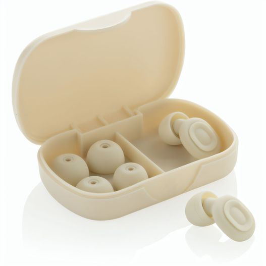 Sereva Geräuschreduzierende Ohrstöpsel (Bild 1)