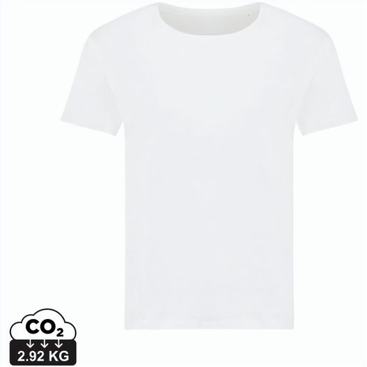 IQONIQ Yala Damen T-Shirt aus recycelter Baumwolle (Bild 1)