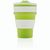 faltbarer Silikon-Becher (Bild 4)