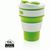 faltbarer Silikon-Becher (Bild 3)