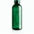 Auslaufsichere Trinkflasche mit Metalldeckel (Bild 4)