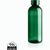 Auslaufsichere Trinkflasche mit Metalldeckel (Bild 1)