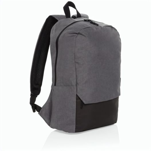 Kazu AWARE™ 15,6" RPET Laptop-Rucksack (Bild 1)