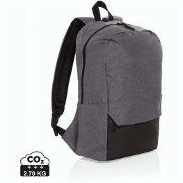 Kazu AWARE™ 15,6" RPET Laptop-Rucksack