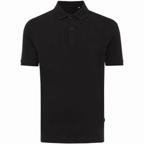 IQONIQ Yosemite Piqué-Poloshirt aus recycelter Baumwolle