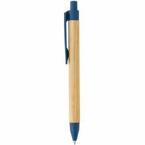 Kugelschreiber aus recyceltem Papier