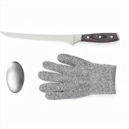 VINGA Kaiser Filetierset