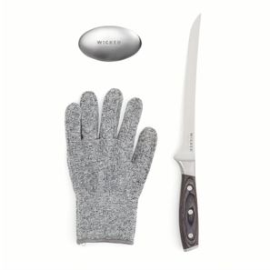 VINGA Kaiser Filetierset