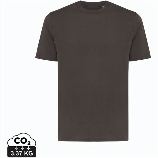 IQONIQ Sierra Lightweight T-Shirt aus recycelter Baumwolle (Bild 1)