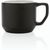 Moderne Keramiktasse, 350ml