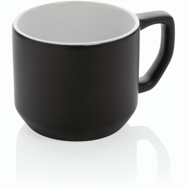 Produktabbildung Moderne Keramiktasse, 350ml Moderne Keramiktasse, 350ml