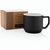 Moderne Keramiktasse, 350ml (Bild 4)