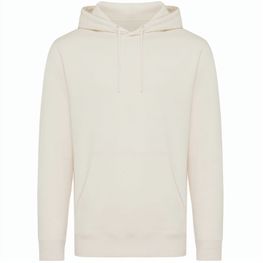 IQONIQ Rila Lightweight Hoodie aus recycelter Baumwolle