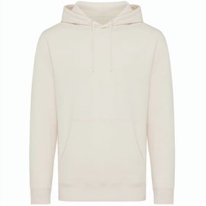 IQONIQ Rila Lightweight Hoodie aus recycelter Baumwolle