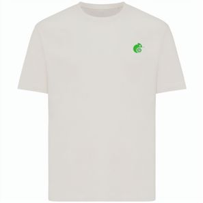 IQONIQ Teide T-Shirt aus recycelter Baumwolle