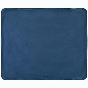 Fleece-Decke im Etui