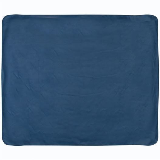 Produktabbildung Fleece-Decke im Etui Fleece-Decke im Etui (Bild 1)