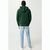 IQONIQ Abisko Zip-Kapuzenpullover aus recycelter Baumwolle (Bild 4)