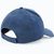 Impact 5 Panel Kappe aus 190gr rCotton mit AWARE™ Tracer (Bild 4)