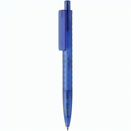 X3 Frosted-Pen aus GRS recyceltem PC (Bild 1)