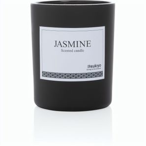 Ukiyo kleine parfümierte Kerze im Glas