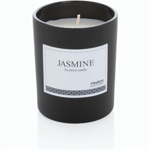 Ukiyo kleine parfümierte Kerze im Glas