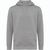 IQONIQ Rila Lightweight Hoodie aus recycelter Baumwolle