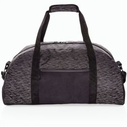 AWARE™ reflektierende RPET Wochenendtasche
