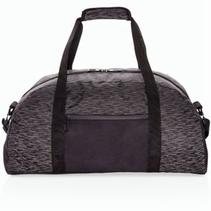 AWARE™ reflektierende RPET Wochenendtasche