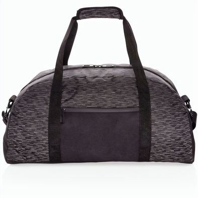 AWARE™ reflektierende RPET Wochenendtasche