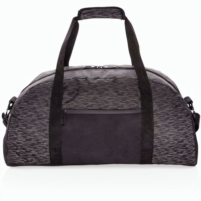 AWARE™ reflektierende RPET Wochenendtasche