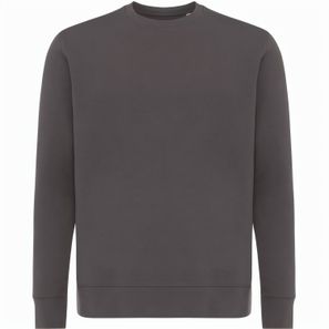 IQONIQ Etosha Lightweight Sweater aus recycelter Baumwolle
