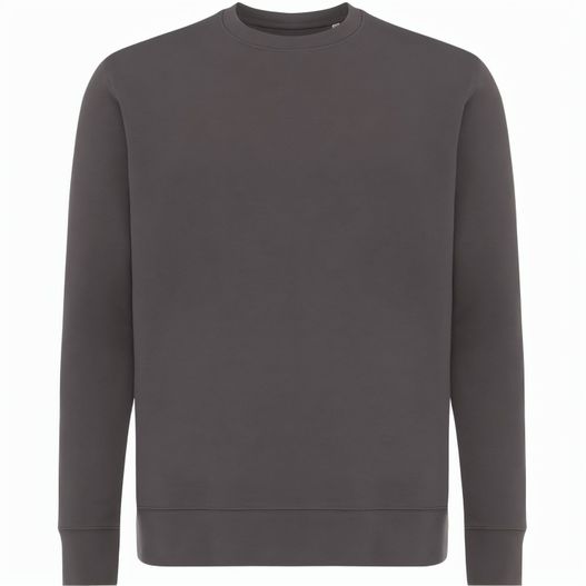 IQONIQ Etosha Lightweight Sweater aus recycelter Baumwolle (Bild 1)