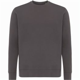 IQONIQ Etosha Lightweight Sweater aus recycelter Baumwolle