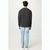 IQONIQ Etosha Lightweight Sweater aus recycelter Baumwolle (Bild 4)