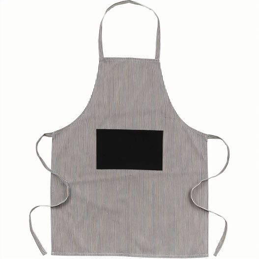 Ukiyo Aware™ 280gr rCotton Deluxe Schürze (Bild 1)
