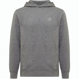 Produktabbildung IQONIQ Yengo Hoodie mit Seitentaschen aus rec. Baumwolle IQONIQ Yengo Hoodie mit Seitentaschen aus rec. Baumwolle