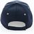 Impact AWARE™ 280gr Brushed rCotton 6 Panel Kontrast-Cap (Bild 3)