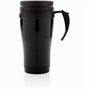 Edelstahlbecher