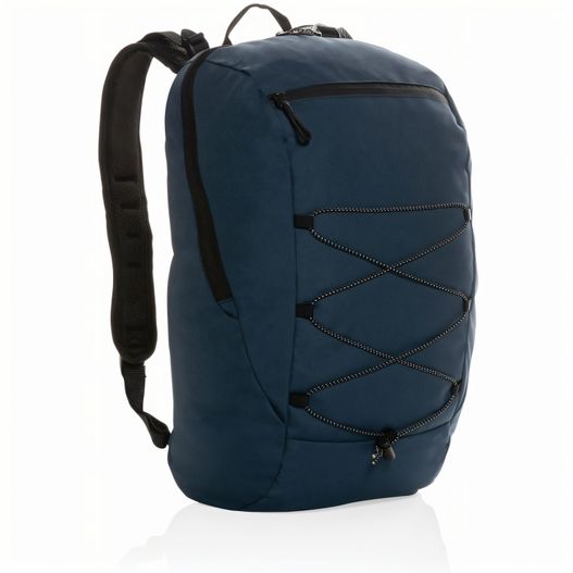 einen rucksack mit reißverschluss und seitlicher tasche Impact AWARE™ Wanderrucksack 18L (Bild 1)