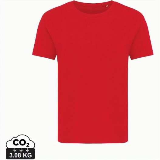 Iqoniq Yala Damen T-Shirt aus recycelter Baumwolle (Bild 1)